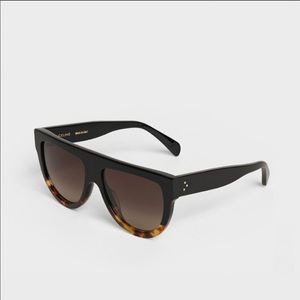 Celine sunglasses (no care box)